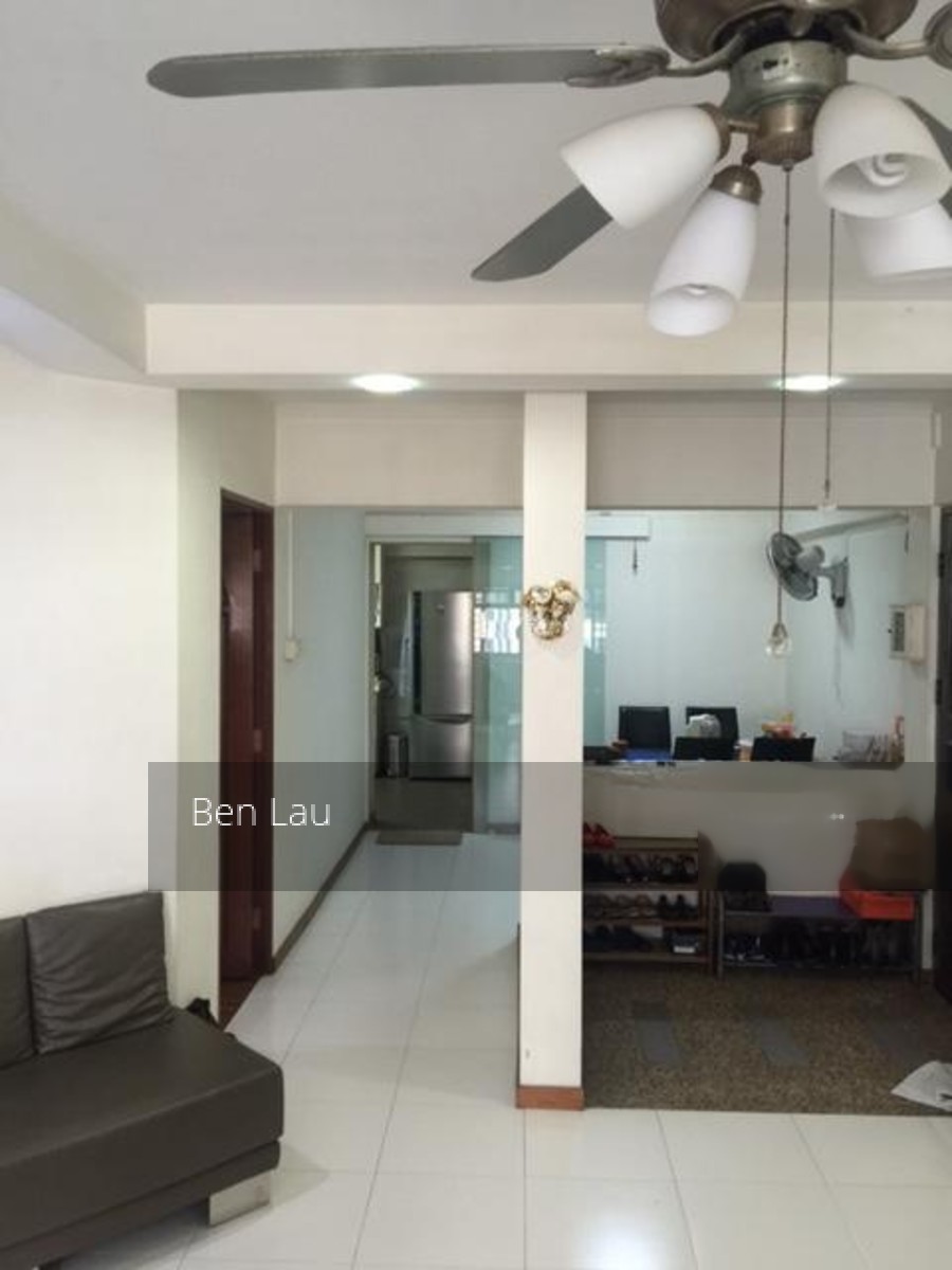 Blk 630 Woodlands Ring Road (Woodlands), HDB 5 Rooms #127013812